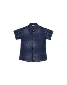 Pубашка Hitch Hiker