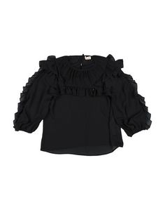 Блузка Elisabetta Franchi