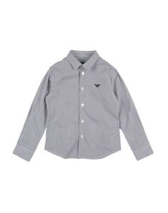 Pубашка Emporio Armani