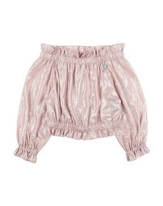 Блузка Miss Blumarine