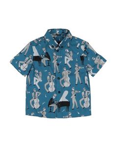 Pубашка Dolce & Gabbana