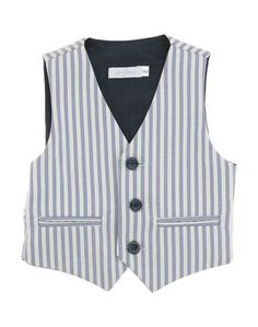 Жилет Les Gamins