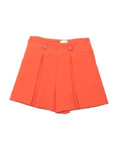 Повседневные шорты Elisabetta Franchi