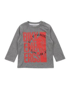 Футболка Bikkembergs