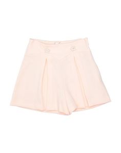 Повседневные шорты Elisabetta Franchi