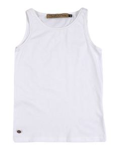 Футболка Manila Grace Denim