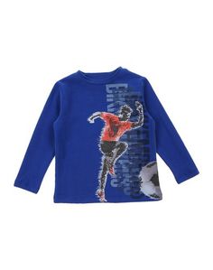 Футболка Bikkembergs
