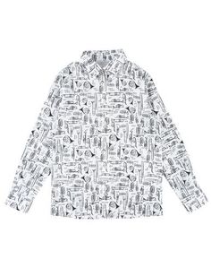 Pубашка Dolce & Gabbana