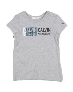 Футболка Calvin Klein Jeans