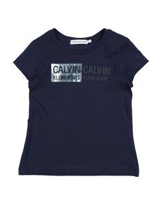 Футболка Calvin Klein Jeans