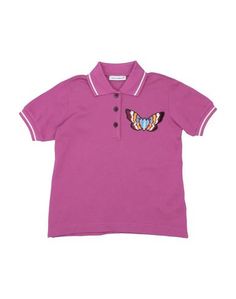 Поло Dolce & Gabbana