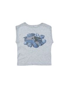 Футболка Stella Mc Cartney Kids