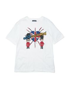 Футболка Dolce & Gabbana