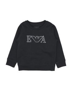 Толстовка Emporio Armani