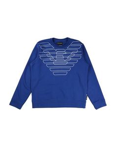 Толстовка Emporio Armani