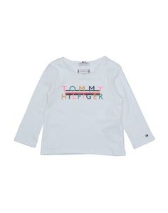 Футболка Tommy Hilfiger