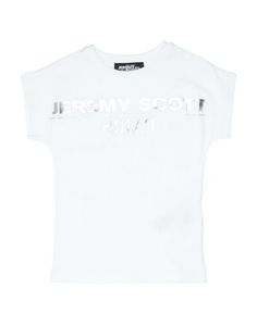 Футболка Jeremy Scott