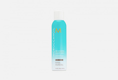 Сухой шампунь темный тон Moroccanoil