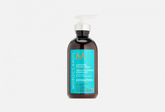 Увлажняющий стайлинг крем Moroccanoil