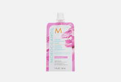 Тонирующая маска Moroccanoil