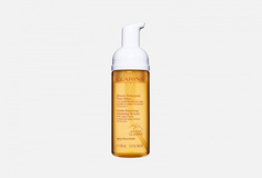 Очищающий пенящийся мусс для любого типа кожи Clarins