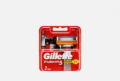 Сменные кассеты 2шт. Gillette