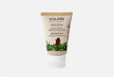 Дезодорант Легкость & Свежесть Ecolatier