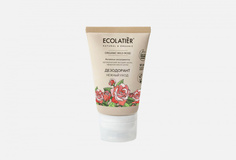 Дезодорант Нежный уход Ecolatier