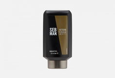 Гель для укладки волос средней фиксации SEB MAN