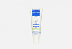 крем от молочных корочек Mustela