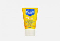 солнцезащитное молочко SPF50+ Mustela