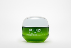 Крем для лица дневной SPF 15 Biotherm