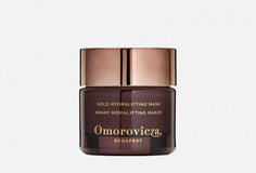 Маска для лица с питательным и увлажняющим эффектом Omorovicza