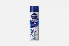 Антиперспирант спрей Nivea