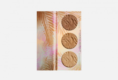 Палетка Бронзеров Physicians Formula