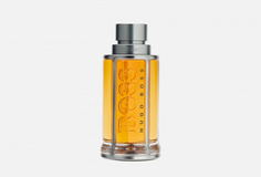Туалетная вода Hugo Boss
