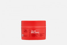 Маска для окрашенных тонких волос Wella Professionals