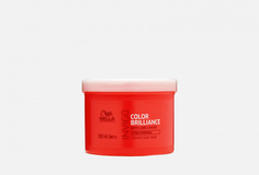 Маска для окрашенных тонких волос Wella Professionals