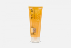 Скраб для тела, для подготовки к нанесению автобронзанта ST. Moriz