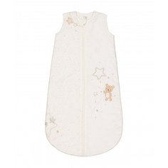 Спальный мешок "Мишка и звезды", кремовый Mothercare