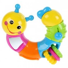 Развивающая игрушка "Гусеничка" Умка