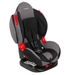 Автокресло Leader Kids Кокон IsoFix