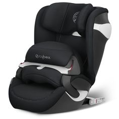 Автокресло Cybex Juno M-fix