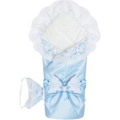 Роскошь с пеленок Конверт-одеяло ONESIZE