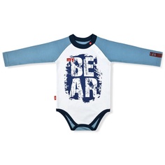 Боди Leo Bear Лео