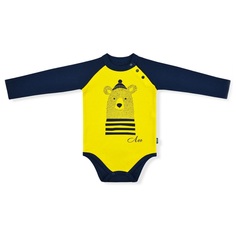 Боди Leo Морячки Лео