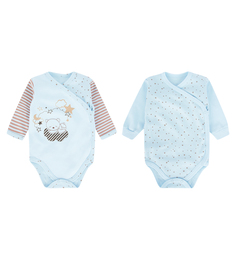 Боди 2 шт Leo Звездочет Лео