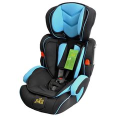 Автокресло Actrum BXS-208