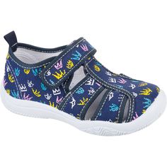 Сандалии Mursu