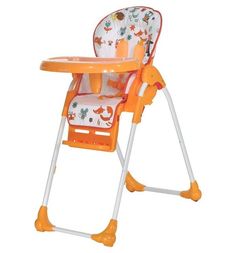 Стульчик Everflo Forest Q35